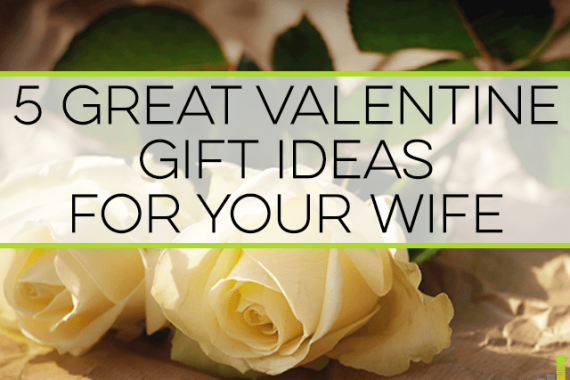 Valentine gift ideas are hard to come up with if you're on a budget. I share some of my best Valentine gift ideas for that special woman in your life.