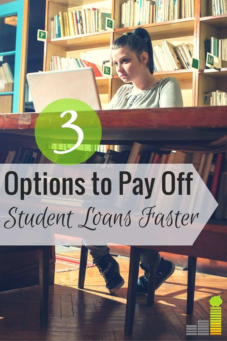 Best options for private student loans