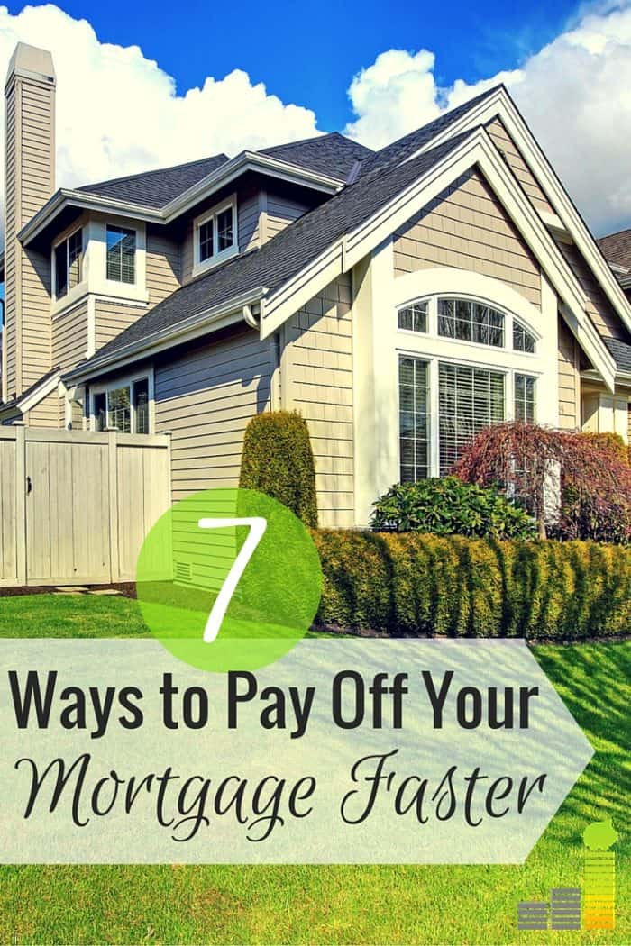 pay off house early calculator