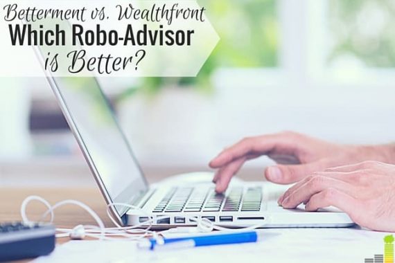 Betterment vs Wealthfront is a hard question to answer. Here’s a breakdown of both platforms to see which is best for your investing needs.