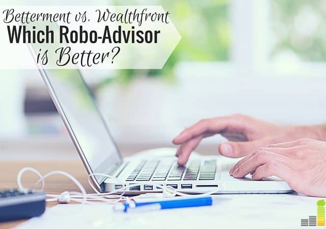 Betterment vs Wealthfront is a hard question to answer. Here’s a breakdown of both platforms to see which is best for your investing needs.