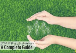 When do you need to buy life insurance? Here's an in-depth guide to when you should get life insurance and what kind of coverage to get.