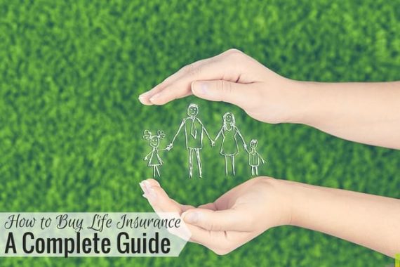 When do you need to buy life insurance? Here's an in-depth guide to when you should get life insurance and what kind of coverage to get.