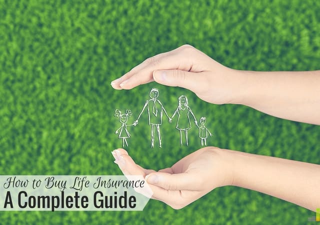 When do you need to buy life insurance? Here's an in-depth guide to when you should get life insurance and what kind of coverage to get.