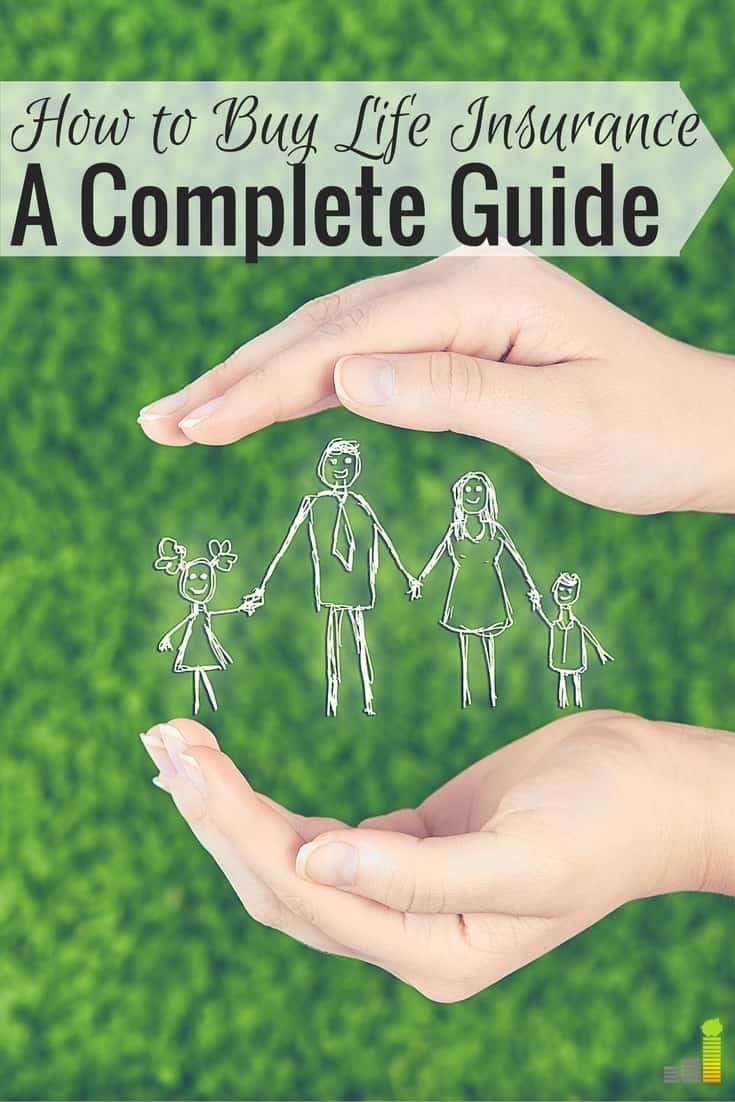 When Do You Need to Buy Life Insurance? Frugal Rules