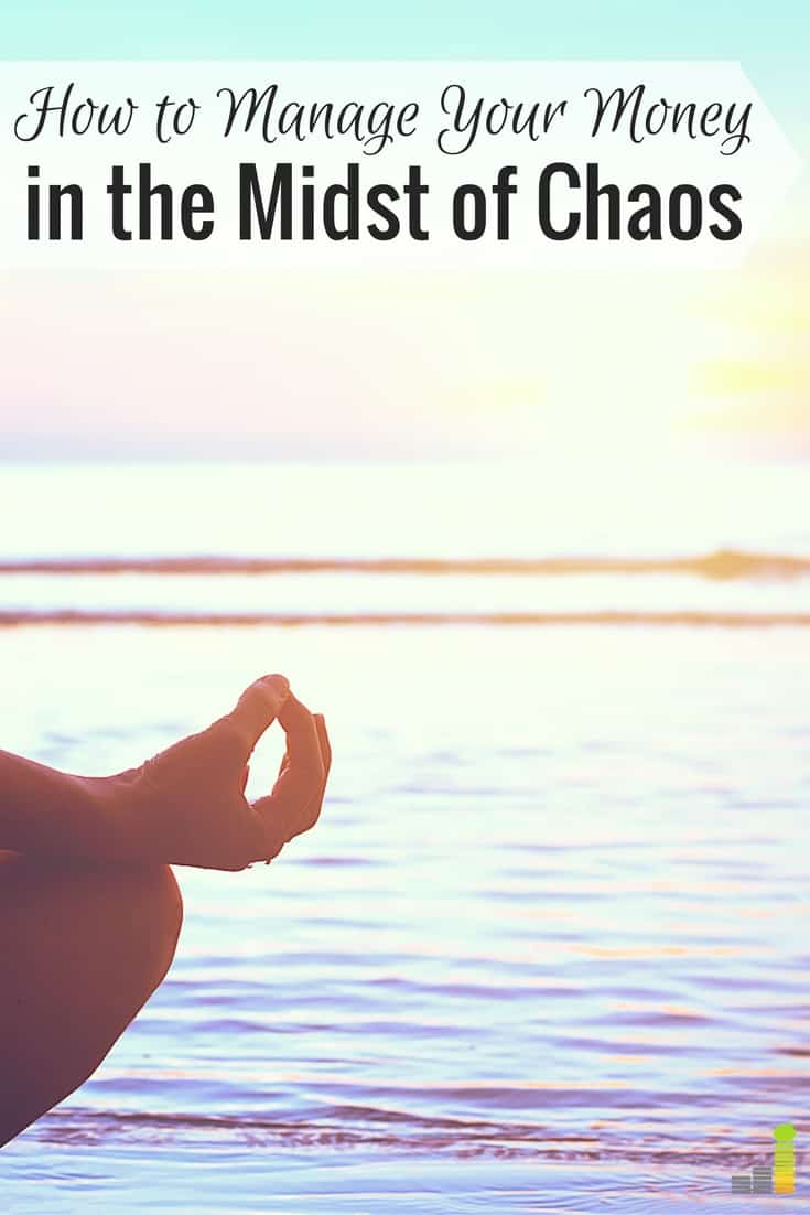 how to manage your money in the midst of chaos frugal rules how do i manage my money