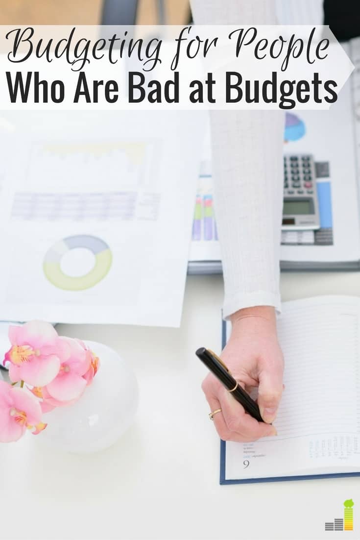 make budget