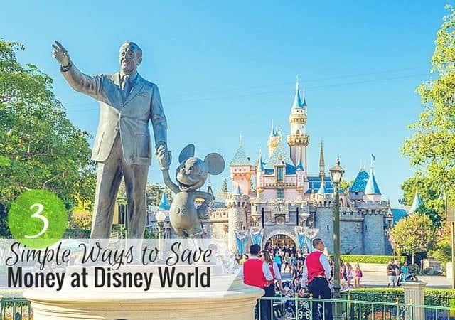 These Disney World hacks will help you have a more magical experience on your next trip to the House of Mouse and save a little money along the way.