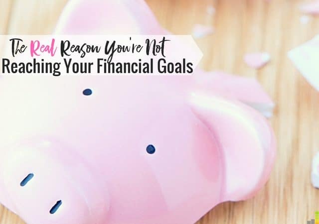 Think motivation alone will help you manage your finances better? It won't Here are 4 ways to start a financial system that will help you succeed.