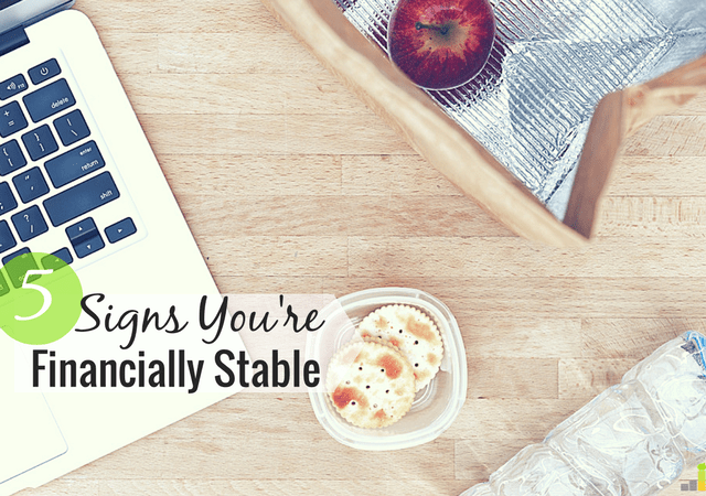 A personal finance stress test helps you see how you can handle the worst. Here’s 5 categories that test your financial stability.