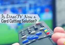 DirecTV Now is a new streaming only service by DirecTV. Read my review to see how the service works and if it's worth the cost.
