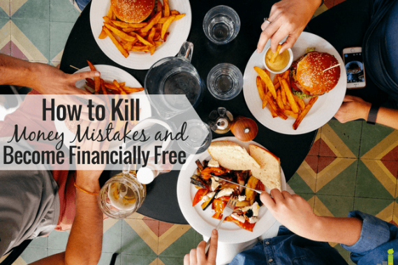 How much do you spend eating out each year? I met someone who spends $30,000. Here are ways to stop the insanity and save more money each month.