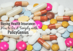 PolicyGenius now offers the ability to buy health insurance coverage. My review shares how it works and makes insurance simpler to buy.