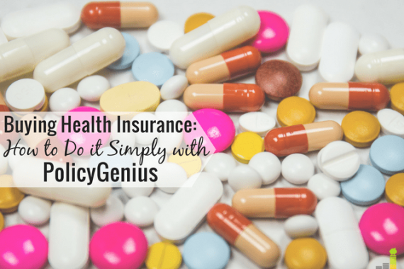 PolicyGenius now offers the ability to buy health insurance coverage. My review shares how it works and makes insurance simpler to buy.