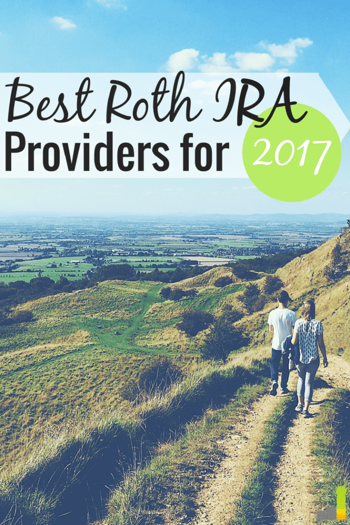 Best Roth IRA Providers for 2017 - Frugal Rules