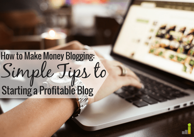 Blogging replaced income through my day job. I share blogging tips that helped me quit my job and get opportunities I never dreamed of getting.