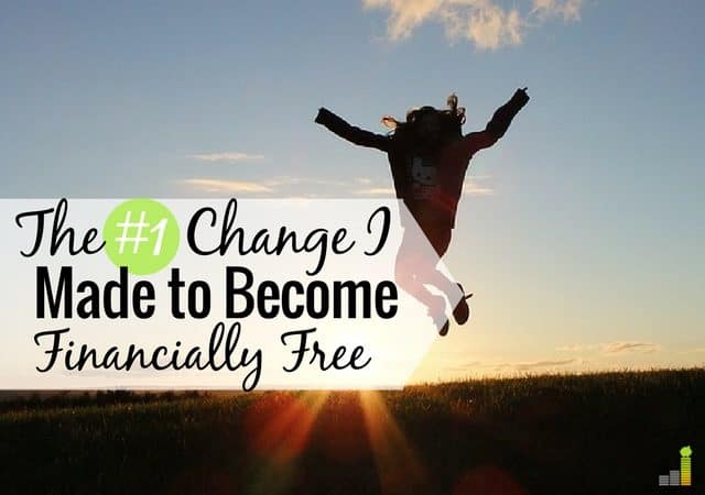Many think they can’t be good with money. I share how changing your money mindset can help you take control of your finances and grow wealth.