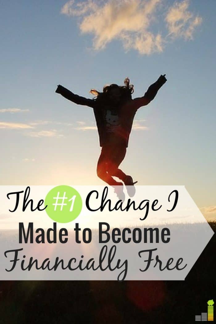 Many think they can’t be good with money. I share how changing your money mindset can help you take control of your finances and grow wealth.