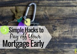 Want to save money on your mortgage but don't know how? Here are 5 proven ways to trim your mortgage costs and pay off your mortgage quicker.