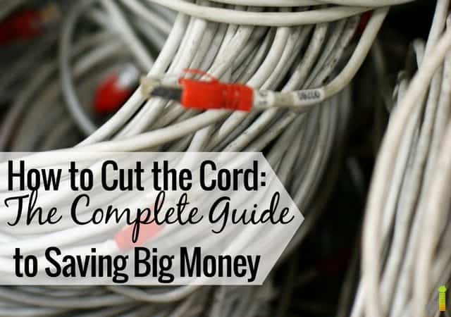 Don’t know how to cut the cord and still get the shows you like? Here’s a guide to help you cut the cord, with some of the best alternatives to cable.