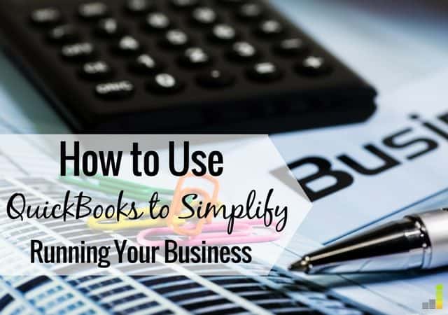 QuickBooks has made running our business very smooth. Read my review to see what QuickBooks can do for you and a special discount code.