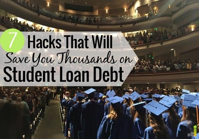Understanding student loans can be difficult when you start college. Here are 7 things to know about how student loans work that can help save you money.