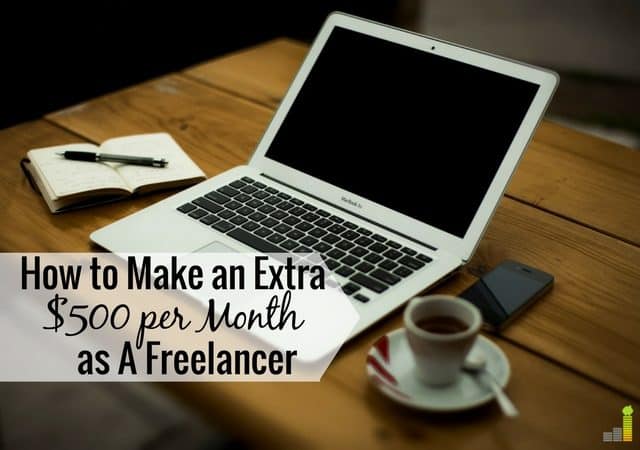 Want to land your first freelance client, but don't know how to start? Here's how to land your first freelance client and make an extra $500, or more, now.