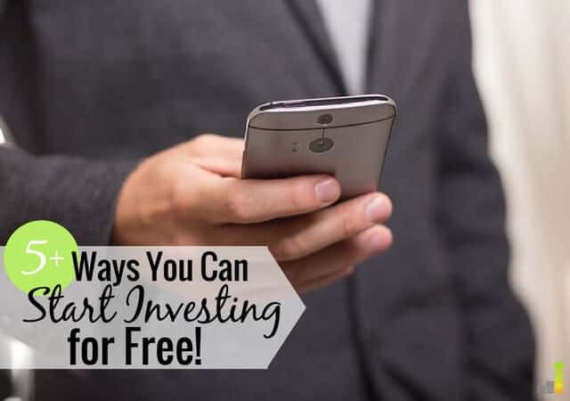 The best free investing apps help you invest without high costs. Here are the 9 top stock trading apps to grow your money for the future.