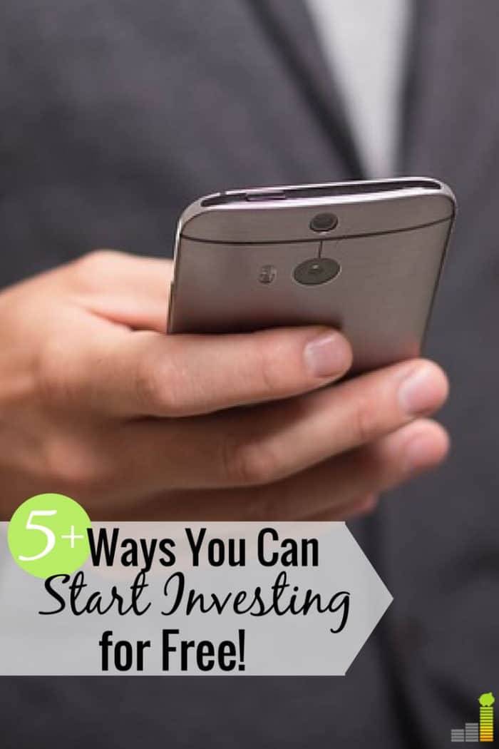 The 5 Best Free Investing Apps to Grow Your Money - Frugal ...