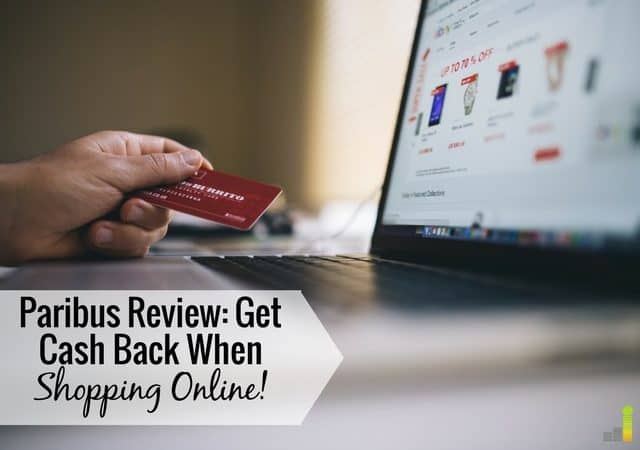 Paribus is an easy to use app that helps you save money on shopping. Read our review to see how Paribus can save you money on past purchases.