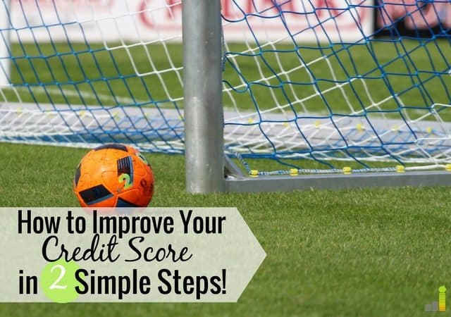 Need to improve your credit score but don’t know how? Here’s what you need to do to improve your credit, which can save you money on many services.
