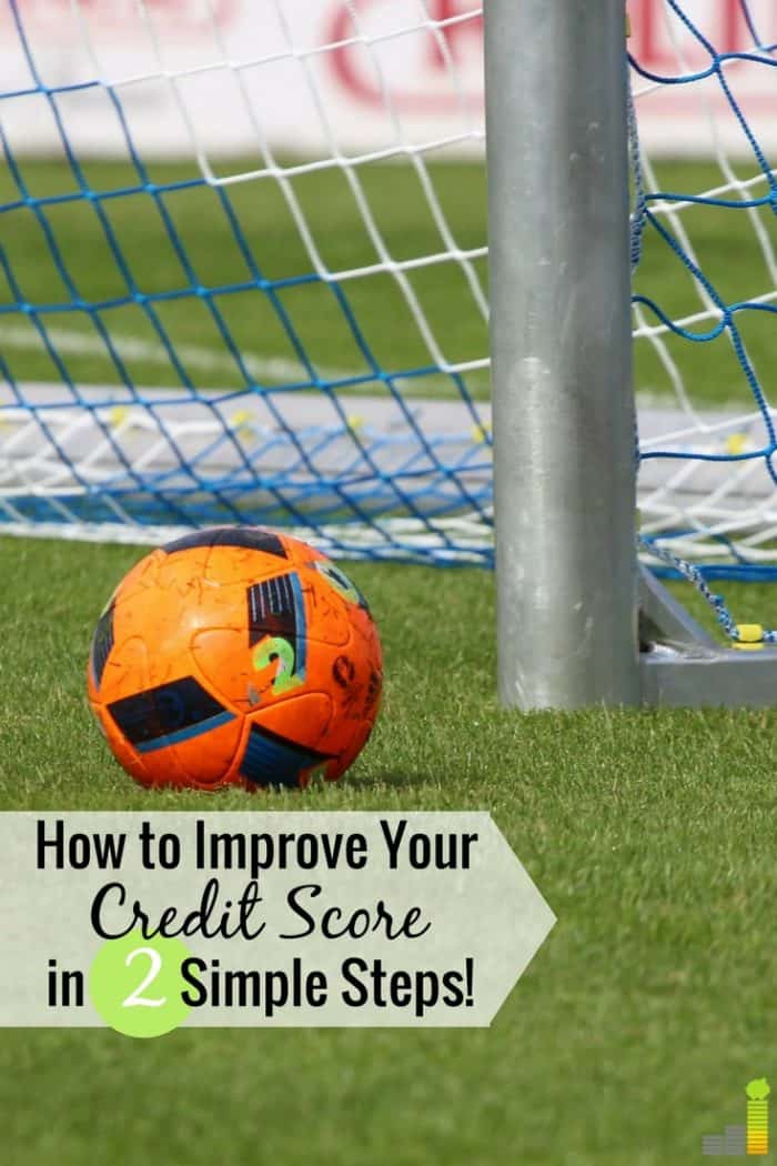 Need to improve your credit score but don’t know how? Here’s what you need to do to improve your credit, which can save you money on many services.