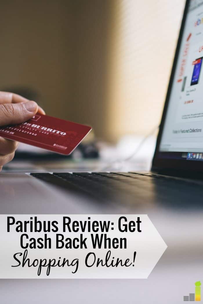 Paribus is an easy to use app that helps you save money on shopping. Read our review to see how Paribus can save you money on past purchases.