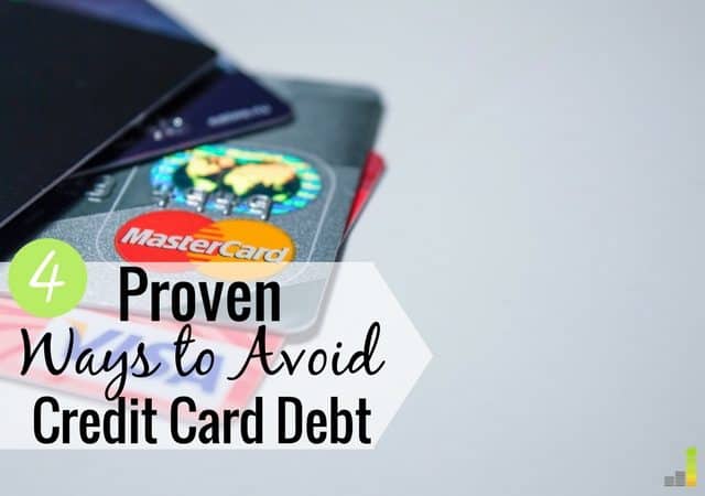 Credit card mistakes can easily turn into debt if you're not careful. Here are the 4 worst credit card mistakes you can make and how to avoid them.