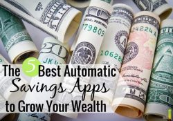 The best automatic savings apps make saving money simple. Here are the top microsaving apps that will help you grow your wealth while you sleep.