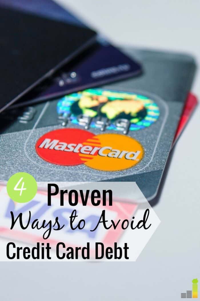 Credit card mistakes can easily turn into debt if you're not careful. Here are the 4 worst credit card mistakes you can make and how to avoid them in the future.