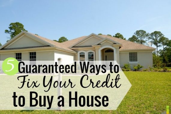 It's a challenge to get your credit ready to buy a house. But here's how to get the credit score needed to do it and pay less interest on your loan.