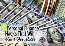 Many personal finance basics are very simple to follow even if you’re new to managing money. Here are 6 top personal finance tips to help grow your money.