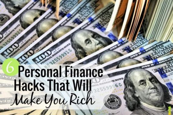 Many personal finance basics are very simple to follow even if you’re new to managing money. Here are 6 top personal finance tips to help grow your money.