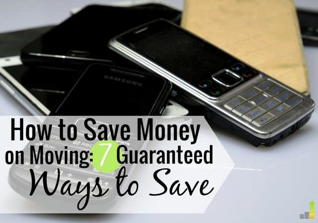 How To Save Money On Moving Costs 7 Ways To Save Big Bucks Frugal - how to save money on moving costs 7 ways to save big bucks