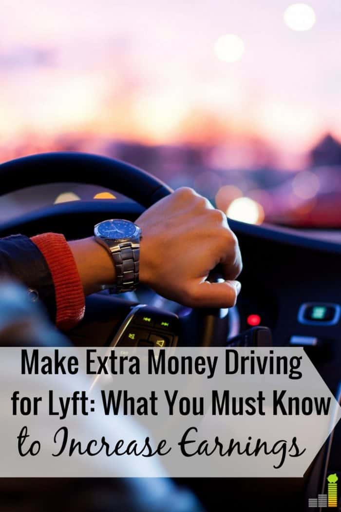 Driving for Lyft is a great way to make extra money. This post covers how much you can make driving for Lyft, as well as Lyft driver requirements that will help you be a success.