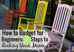 Want to make a budget, but don’t know how to start? Here’s an in-depth guide of how to create a budget to control your spending and reach your goals.