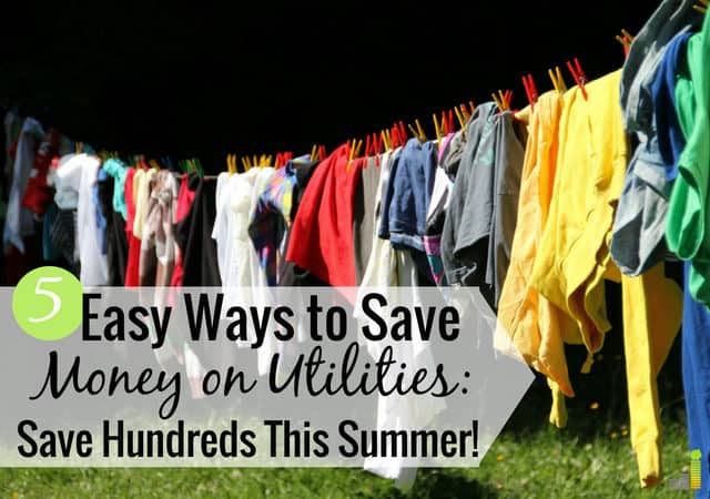 How To Save Money On Utilities In The Summer 5 Smart Ways To Reduce - how to save money on utilities in the summer 5 smart ways to reduce costs