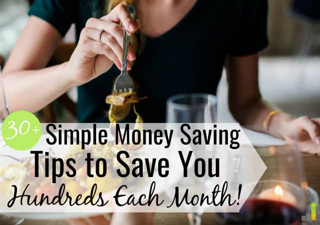 35 Simple Ways To Save Money Every Month Frugal Rules - 