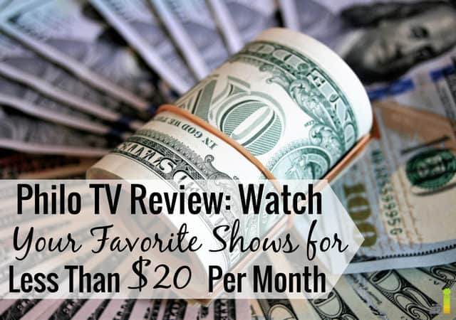 Philo TV is the leader in low-cost streaming providers. Our Philo TV review covers how it works and how to get cable content for less than $20 per month.