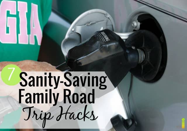 7 Simple Ways To Save Money On Family Road Trips With Kids Frugal - 7 simple ways to save money on family road trips with kids