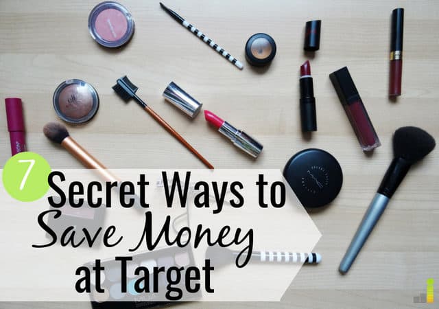 You can use free Target samples and discounts to help save money at the store. Here are the 7 best ways to get free stuff from Target that anyone can do.