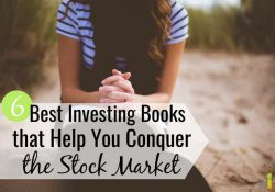 The best investing books for beginners make investing understandable and easy to start. If you want to start investing, here are the best books to help you.