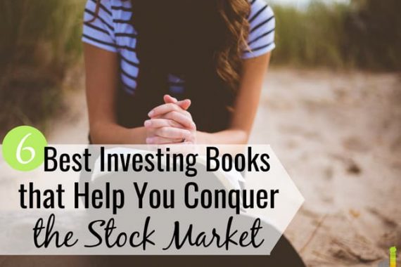 The best investing books for beginners make investing understandable and easy to start. If you want to start investing, here are the best books to help you.