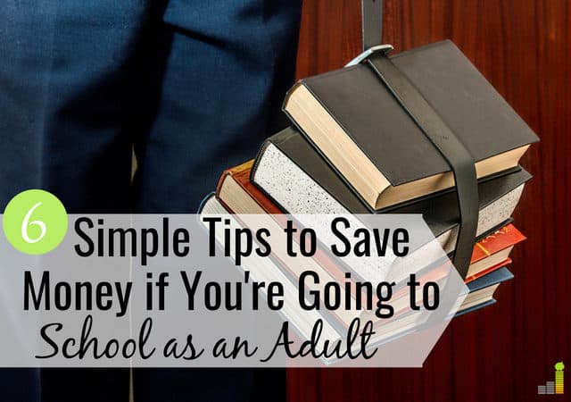 How To Not Go Broke If You Re Going Back To School 6 Ways To Save Money Frugal Rules